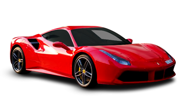 FERRARI 488 GTB
