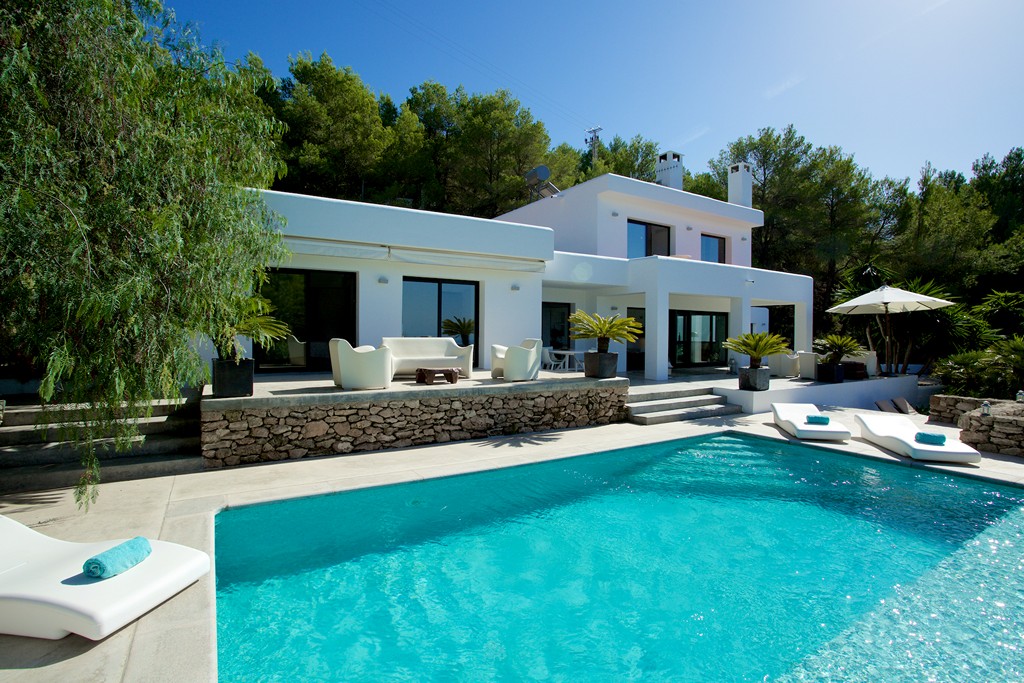 Villa Las Palomas