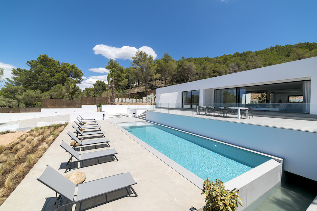 Villa Omnia