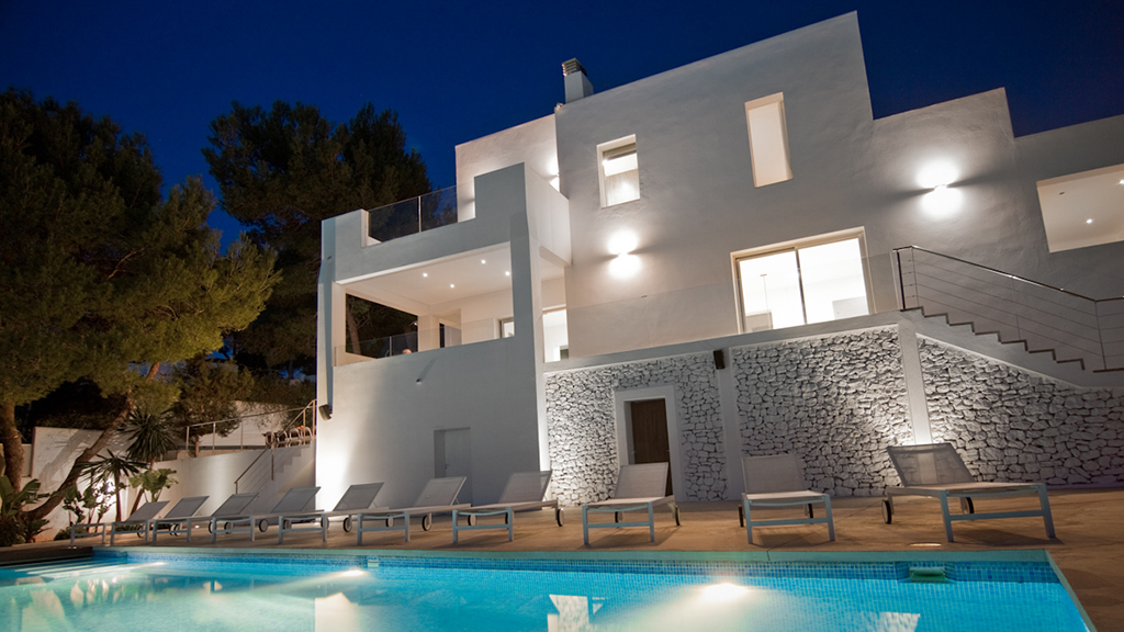 Villa La Fábrica