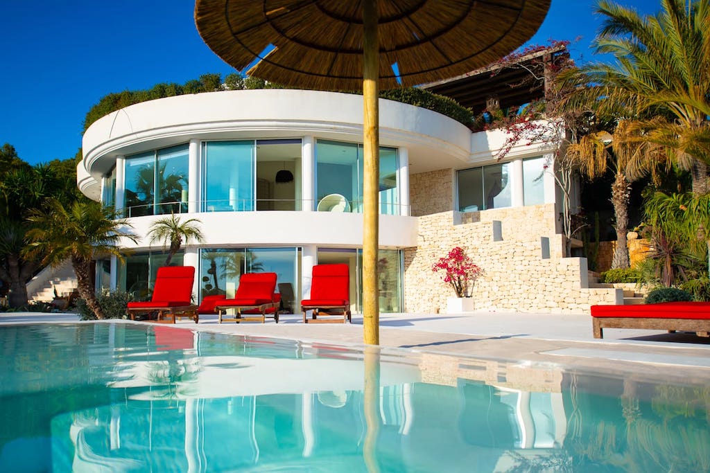 Villa Can Iko