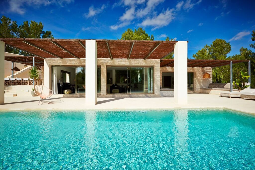 Villa Can Tumasi