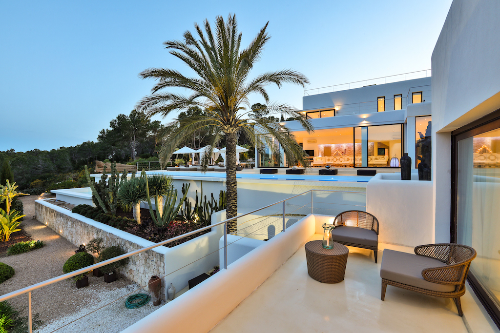 Villa Cana Milene