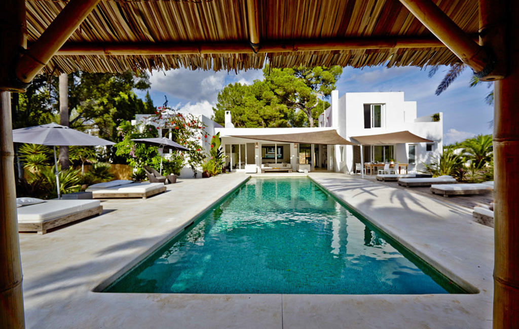 Villa Casa Cocoon