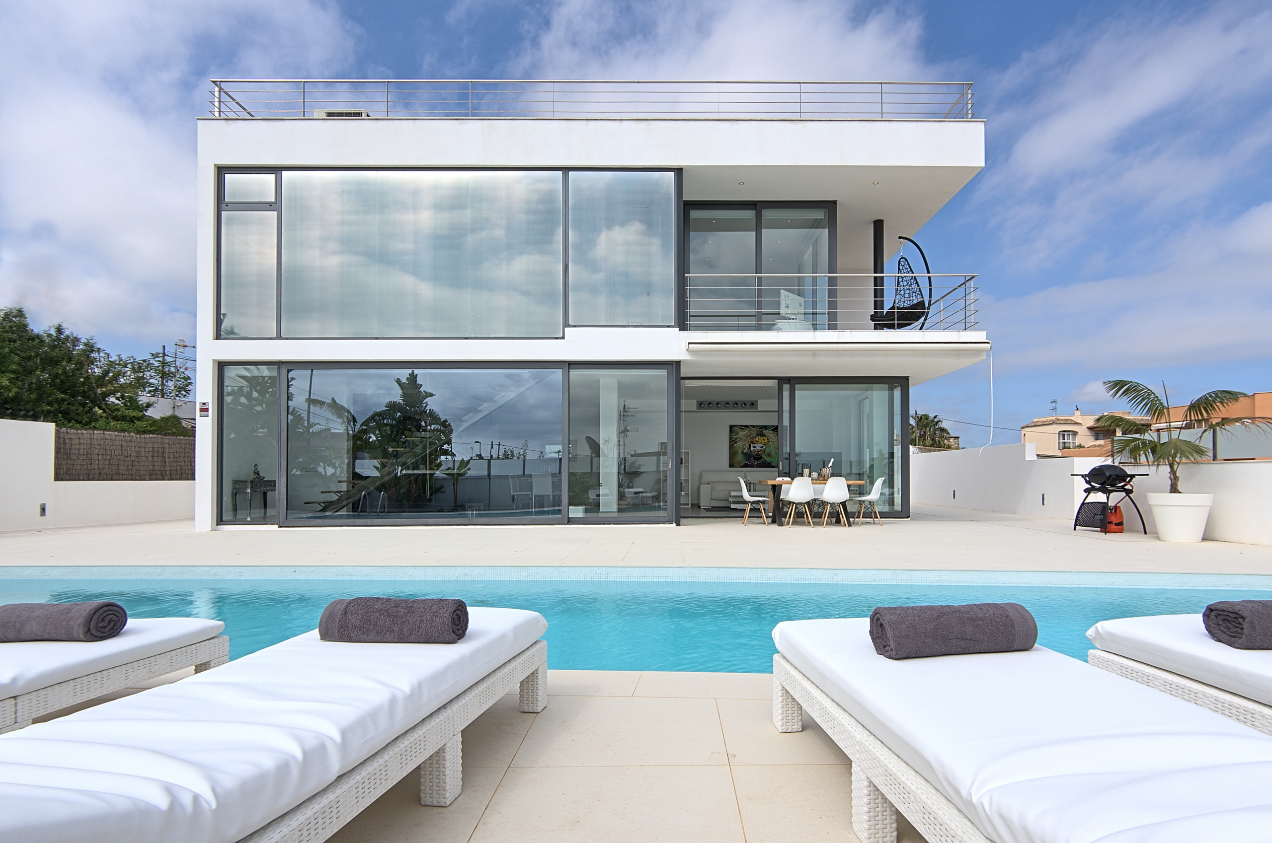 Villa Cristal