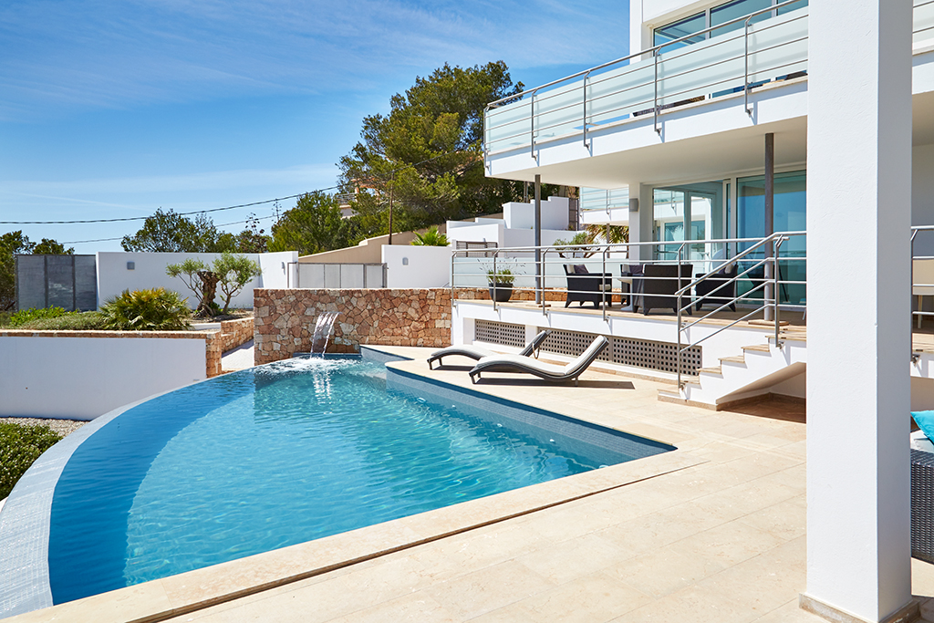 Villa Andrey
