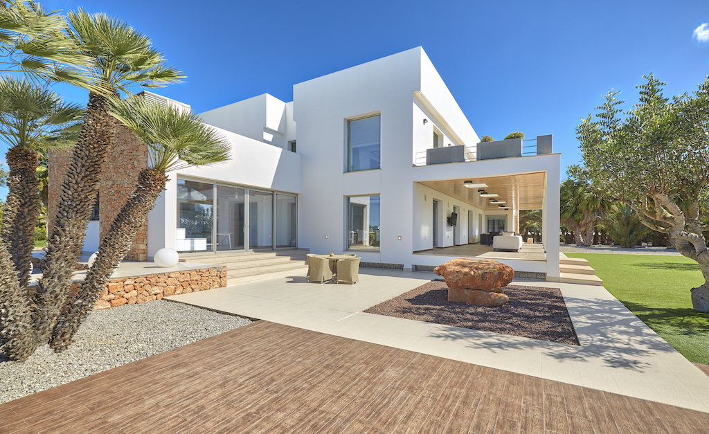 Villa Es Maiols