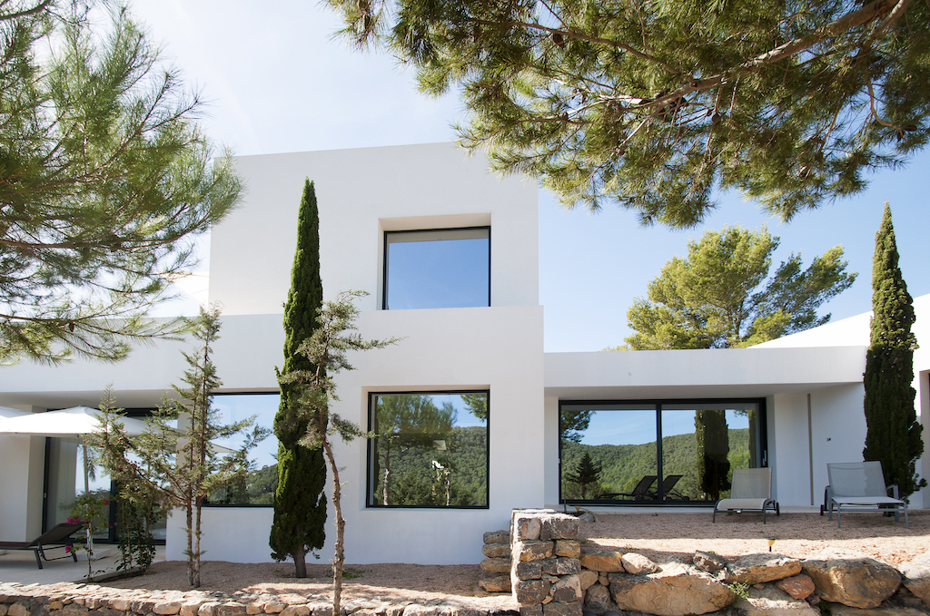 Villa Tyane