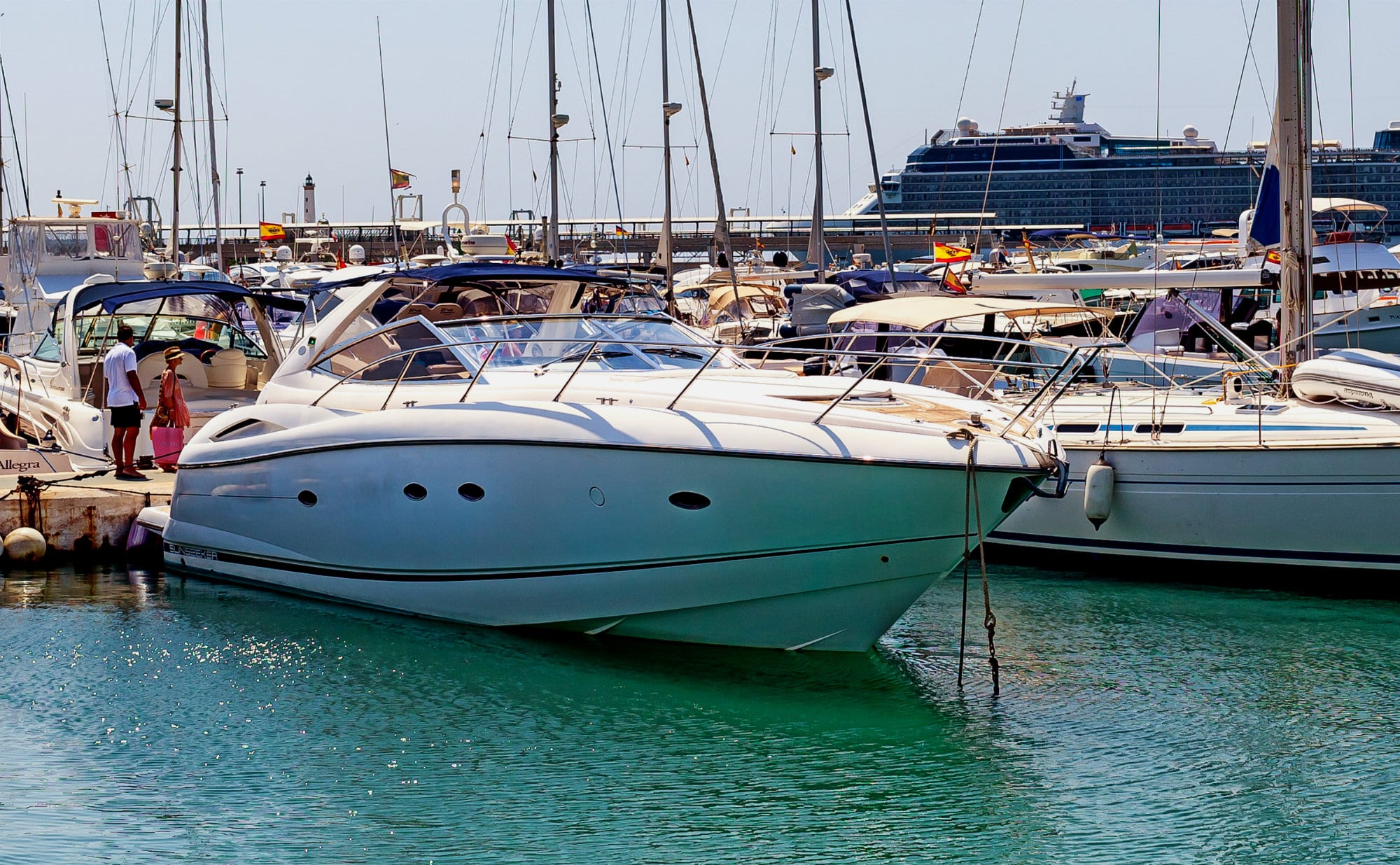 Portfino 49