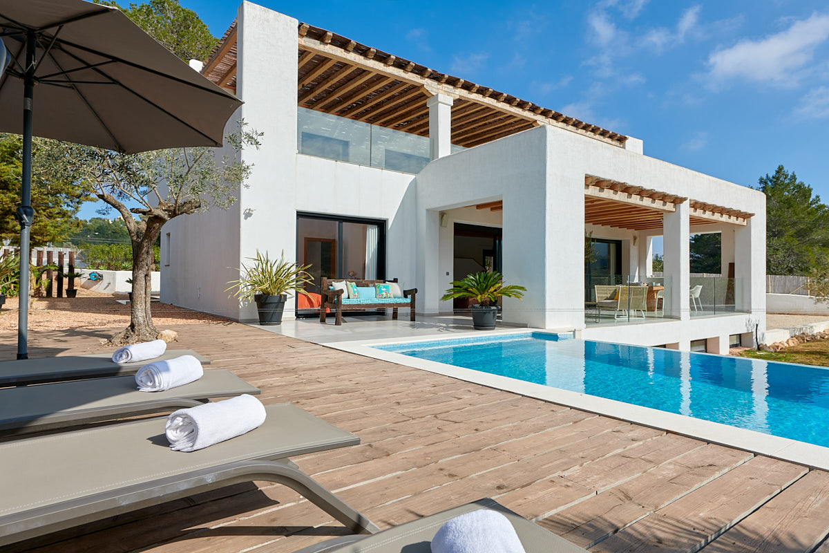 Villa Can Pablo