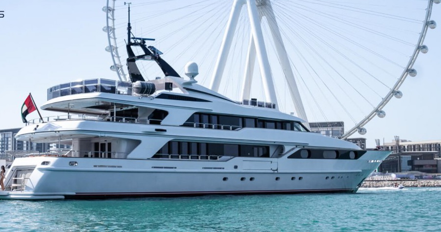 BENETTI